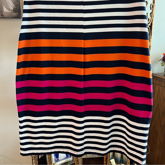 Alyx Ladies Sheath Dress - Picture 5 of 7